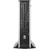HP Compaq 8200 Elite Ultra-slim PC (B2B12UT)