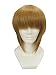 Cool-Coser Tsubasa Reservoir Chronicle Sakura Wig 37cm 15inch Party Wigs New Cosplay Wig