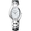 NEW EBEL BELUGA TONNEAU LADIES WATCH 9901G31/99970