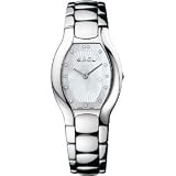 NEW EBEL BELUGA TONNEAU LADIES WATCH 9901G31/99970