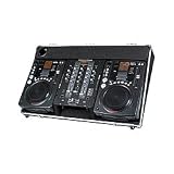 American Audio CDI 300 MP3 System DJ CD Package ()
