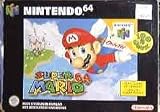 Super Mario 64