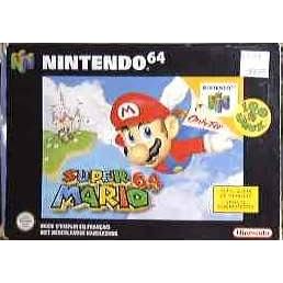 Its A Me Mario - Soundtrack