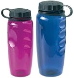 GSI Outdoors 32 oz. H2O! Lexan Bottle (Cool Smoke)