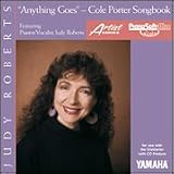 Pianosoft Plus Anything Goes Cole Porter Songbook