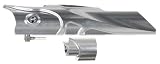 Shocktech Ion SSC Gun Body Kit - Silver