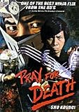Pray For Death