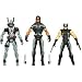 Marvel Universe Superhero Team Action Figure Pack - X-Force_s-2