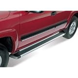 Westin 27-6130 Running Boards by Westin