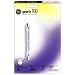 GE Halogen 120-Volt Bulb, 100 Watts Image