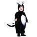 Skunk Child Costume