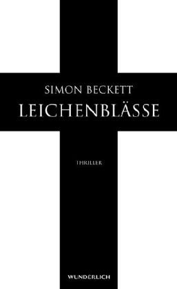 Leichenblässe