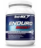 Sci MX Enduro Boost 800g - Orange