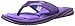 New Balance Women's Cruz II Plushfoam Flip Flop