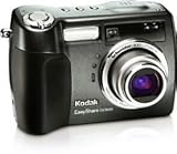 Kodak EasyShare DX7630  Digital Camera [6MP 3xOptical]