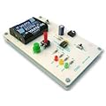 Edu Picaxe Kit, Leds