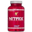 Nitrix-BSN Nitric Oxide Formula, 180 Tablets