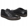 FRYE Men's Justin Low Lace