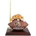 Cincinnati Bengals Resin Mascot Clock and Pen Set