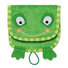 Skip Hop Zoo Wash - Frog