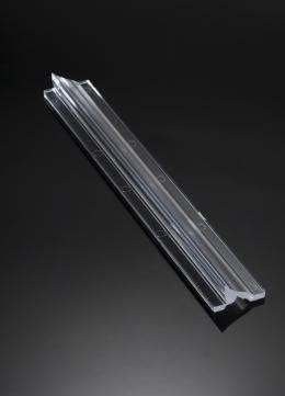 LED Lighting Lenses Linear Lens 150mm (1 piece)