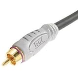 Monster Standard THX-Certified Digital Coaxial Interconnect Cable - 4 ft. Digital Coaxial Cable