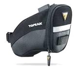 Topeak Aero Wedge Pack, Small