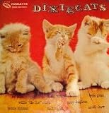 The Dixieland All-Stars : Dixiecats