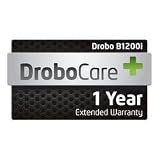 Drobocare for 12-BAY - 1 Yr
