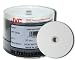 Taiyo Yuden/JVC WaterShield - 50 x DVD-R - 4.7 GB 16x - white - ink jet printable surface - spindle - storage media