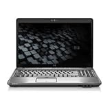 HP Pavilion dv6-1245dx Entertainment Notebook, 2.10 GHz Intel Core2 Duo Pro ....