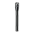 MAGLITE M3A016 AAA Mini Flashlight, Black