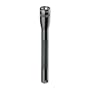 MAGLITE M3A016 AAA Mini Flashlight, Black