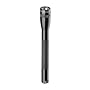 MAGLITE M3A016 AAA Mini Flashlight, Black