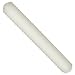 Fully Threaded Stud, Nylon, Uncoated (Bright) Finish, Inch, Right Hand