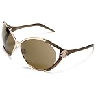 Roberto Cavalli RC369SW Metal And Resin Sunglasses
