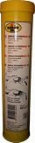 Produkt-Bild: Kroon Oil Teflonfett Complex PTFE White Grease EP 2 400 Gramm Kartusche