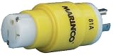 Marinco 15A-30A Adapter