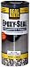 Decorative Paint Flakes (Brown/Black/White) 1-lb