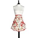 Jessie Steele Half Ava 50's Kitchen Apron