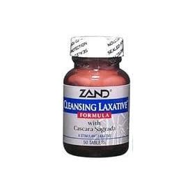 Zand Candida Quickcleanse