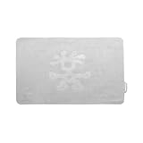 Crumpler The Slip 15  Wide Silver