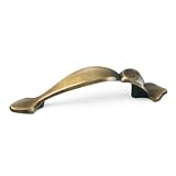 Review Laurey  / Laurey 76mm Pull - Antique Brass
