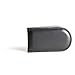 Bosca Old Leather Magnetic Money Clip