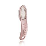 Microplane Foot File Paddle, Pink