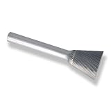 CARBIDE BUR -- Inverted Taper SN-5
