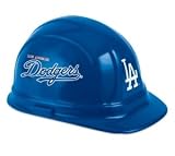 Los Angeles Dodgers Hard Hat