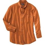 Woolrich Men's Cadwell Cotton Twill Shirt