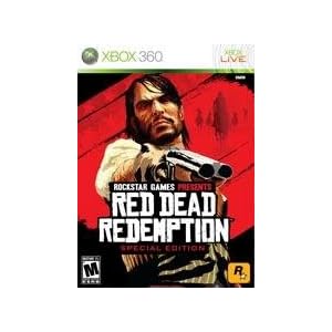 Red Dead Redemption: Special Edition