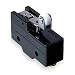 Omron A20GV22B7K Heavy Duty Snap Action Switch